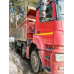 КамАЗ 65201 8x4 Самосвал 65201-43 (Дизельный, 11,8 л, 400 л.с., МТ)