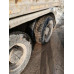 КамАЗ 65201 8x4 Самосвал 65201-43 (Дизельный, 11,8 л, 400 л.с., МТ)