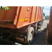 КАМАЗ 65201 8x4 Самосвал