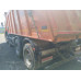 КАМАЗ 65201 8x4 Самосвал