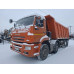 КамАЗ 65201 8x4 Самосвал 65201-6012-49 (Дизельный, 8,9 л, 390 л.с., МТ) КамАЗ 65201 8x4 Самосвал 65201-6012-49 (Дизельный, 8,9 л, 390 л.с., МТ)