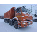 КамАЗ 65201 8x4 Самосвал 65201-6012-49 (Дизельный, 8,9 л, 390 л.с., МТ) КамАЗ 65201 8x4 Самосвал 65201-6012-49 (Дизельный, 8,9 л, 390 л.с., МТ)