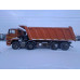 КамАЗ 65201 8x4 Самосвал 65201-6012-49 (Дизельный, 8,9 л, 390 л.с., МТ) КамАЗ 65201 8x4 Самосвал 65201-6012-49 (Дизельный, 8,9 л, 390 л.с., МТ)