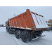 КамАЗ 65201 8x4 Самосвал 65201-6012-49 (Дизельный, 8,9 л, 390 л.с., МТ) КамАЗ 65201 8x4 Самосвал 65201-6012-49 (Дизельный, 8,9 л, 390 л.с., МТ)