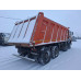КамАЗ 65201 8x4 Самосвал 65201-6012-49 (Дизельный, 8,9 л, 390 л.с., МТ) КамАЗ 65201 8x4 Самосвал 65201-6012-49 (Дизельный, 8,9 л, 390 л.с., МТ)
