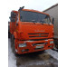 КамАЗ 65201 8x4 Самосвал 65201-6012-49 (Дизельный, 8,9 л, 390 л.с., МТ) КамАЗ 65201 8x4 Самосвал 65201-6012-49 (Дизельный, 8,9 л, 390 л.с., МТ)
