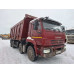КамАЗ 65201 8x4 Самосвал 65201-7080- 49(В5) (Дизельный, 8,9 л, 390 л.с., МТ) КамАЗ 65201 8x4 Самосвал 65201-7080- 49(В5) (Дизельный, 8,9 л, 390 л.с., МТ)