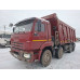 КамАЗ 65201 8x4 Самосвал 65201-7080- 49(В5) (Дизельный, 8,9 л, 390 л.с., МТ) КамАЗ 65201 8x4 Самосвал 65201-7080- 49(В5) (Дизельный, 8,9 л, 390 л.с., МТ)