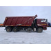 КамАЗ 65201 8x4 Самосвал 65201-7080- 49(В5) (Дизельный, 8,9 л, 390 л.с., МТ) КамАЗ 65201 8x4 Самосвал 65201-7080- 49(В5) (Дизельный, 8,9 л, 390 л.с., МТ)