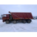КамАЗ 65201 8x4 Самосвал 65201-7080- 49(В5) (Дизельный, 8,9 л, 390 л.с., МТ) КамАЗ 65201 8x4 Самосвал 65201-7080- 49(В5) (Дизельный, 8,9 л, 390 л.с., МТ)