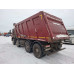 КамАЗ 65201 8x4 Самосвал 65201-7080- 49(В5) (Дизельный, 8,9 л, 390 л.с., МТ) КамАЗ 65201 8x4 Самосвал 65201-7080- 49(В5) (Дизельный, 8,9 л, 390 л.с., МТ)