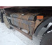 КамАЗ 65201 8x4 Самосвал 65201-7080- 49(В5) (Дизельный, 8,9 л, 390 л.с., МТ) КамАЗ 65201 8x4 Самосвал 65201-7080- 49(В5) (Дизельный, 8,9 л, 390 л.с., МТ)