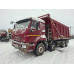 КамАЗ 65201 8x4 Самосвал 65201-7080- 49(В5) (Дизельный, 8,9 л, 390 л.с., МТ) КамАЗ 65201 8x4 Самосвал 65201-7080- 49(В5) (Дизельный, 8,9 л, 390 л.с., МТ)