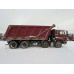 КамАЗ 65201 8x4 Самосвал 65201-7080- 49(В5) (Дизельный, 8,9 л, 390 л.с., МТ) КамАЗ 65201 8x4 Самосвал 65201-7080- 49(В5) (Дизельный, 8,9 л, 390 л.с., МТ)