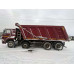 КамАЗ 65201 8x4 Самосвал 65201-7080- 49(В5) (Дизельный, 8,9 л, 390 л.с., МТ) КамАЗ 65201 8x4 Самосвал 65201-7080- 49(В5) (Дизельный, 8,9 л, 390 л.с., МТ)