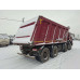 КамАЗ 65201 8x4 Самосвал 65201-7080- 49(В5) (Дизельный, 8,9 л, 390 л.с., МТ) КамАЗ 65201 8x4 Самосвал 65201-7080- 49(В5) (Дизельный, 8,9 л, 390 л.с., МТ)