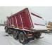 КамАЗ 65201 8x4 Самосвал 65201-7080- 49(В5) (Дизельный, 8,9 л, 390 л.с., МТ) КамАЗ 65201 8x4 Самосвал 65201-7080- 49(В5) (Дизельный, 8,9 л, 390 л.с., МТ)