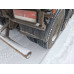 КамАЗ 65201 8x4 Самосвал 65201-7080- 49(В5) (Дизельный, 8,9 л, 390 л.с., МТ) КамАЗ 65201 8x4 Самосвал 65201-7080- 49(В5) (Дизельный, 8,9 л, 390 л.с., МТ)
