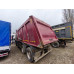 КАМАЗ 65201 8x4 Самосвал 65201 8x4 Самосвал