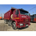 КамАЗ 65201 8x4 Самосвал 65201-7080- 49(В5) (Дизельный, 8,9 л, 390 л.с., МТ)
