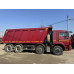 КамАЗ 65201 8x4 Самосвал 65201-7080- 49(В5) (Дизельный, 8,9 л, 390 л.с., МТ)