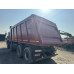 КамАЗ 65201 8x4 Самосвал 65201-7080- 49(В5) (Дизельный, 8,9 л, 390 л.с., МТ)