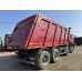 КамАЗ 65201 8x4 Самосвал 65201-7080- 49(В5) (Дизельный, 8,9 л, 390 л.с., МТ)