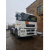 КамАЗ 65206 6x4 Седельный тягач 65206-T5 (Дизельный, 12,0 л, 428 л.с., МТ) КамАЗ 65206 6x4 Седельный тягач 65206-T5 (Дизельный, 12,0 л, 428 л.с., МТ)