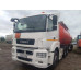 КамАЗ 65206 6x4 Седельный тягач 65206-T5 (Дизельный, 12,0 л, 428 л.с., МТ) КамАЗ 65206 6x4 Седельный тягач 65206-T5 (Дизельный, 12,0 л, 428 л.с., МТ)