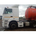 КамАЗ 65206 6x4 Седельный тягач 65206-T5 (Дизельный, 12,0 л, 428 л.с., МТ) КамАЗ 65206 6x4 Седельный тягач 65206-T5 (Дизельный, 12,0 л, 428 л.с., МТ)