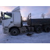 КамАЗ 65206 6x4 Седельный тягач 65206-002-68(Т5) (Дизельный, 12,0 л, 428 л.с., МТ)
