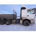 КамАЗ 65206 6x4 Седельный тягач 65206-002-68(Т5) (Дизельный, 12,0 л, 428 л.с., МТ)