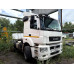 КАМАЗ 65206 6x4 Седельный Тягач 65206 6x4 Седельный Тягач