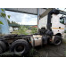 КАМАЗ 65206 6x4 Седельный Тягач 65206 6x4 Седельный Тягач