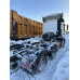 КамАЗ 65206 6x4 Седельный тягач 65206-T5 (Дизельный, 12,0 л, 428 л.с., МТ)