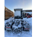 КамАЗ 65206 6x4 Седельный тягач 65206-T5 (Дизельный, 12,0 л, 428 л.с., МТ)