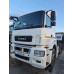 КамАЗ 65206 6x4 Седельный тягач 65206-T5 (Дизельный, 12,0 л, 428 л.с., МТ)