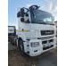 КамАЗ 65206 6x4 Седельный тягач 65206-T5 (Дизельный, 12,0 л, 428 л.с., МТ)