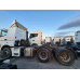 КамАЗ 65206 6x4 Седельный тягач 65206-T5 (Дизельный, 12,0 л, 428 л.с., МТ)