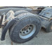 КамАЗ 65206 6x4 Седельный тягач 65206-T5 (Дизельный, 12,0 л, 428 л.с., МТ)
