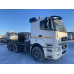 КамАЗ 65206 6x4 Седельный тягач 65206-005-87(S5) (Дизельный, 12,0 л, 401 л.с., МТ)