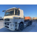 КамАЗ 65206 6x4 Седельный тягач 65206-005-87(S5) (Дизельный, 12,0 л, 401 л.с., МТ)