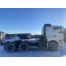 КамАЗ 65206 6x4 Седельный тягач 65206-005-87(S5) (Дизельный, 12,0 л, 401 л.с., МТ)