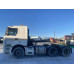 КамАЗ 65206 6x4 Седельный тягач 65206-005-87(S5) (Дизельный, 12,0 л, 401 л.с., МТ)