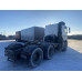 КамАЗ 65206 6x4 Седельный тягач 65206-005-87(S5) (Дизельный, 12,0 л, 401 л.с., МТ)