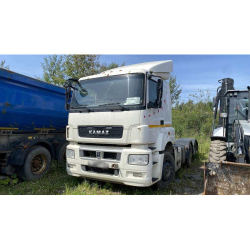 КАМАЗ 65206 6x4 Седельный Тягач 65206 6x4 Седельный Тягач КАМАЗ 65206 6x4 Седельный Тягач 65206 6x4 Седельный Тягач