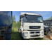 КАМАЗ 65206 6x4 Седельный Тягач 65206 6x4 Седельный Тягач