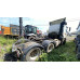КАМАЗ 65206 6x4 Седельный Тягач 65206 6x4 Седельный Тягач