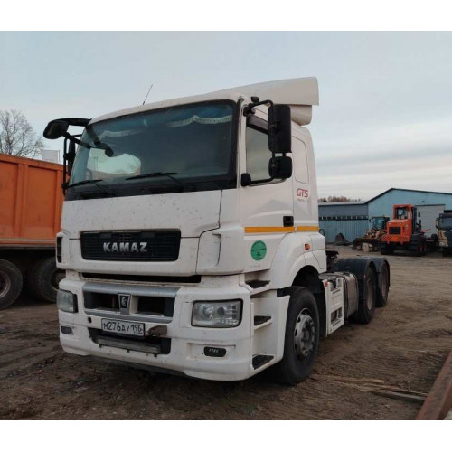КАМАЗ 65206 6x4 Седельный Тягач 65206 6x4 Седельный Тягач КАМАЗ 65206 6x4 Седельный Тягач 65206 6x4 Седельный Тягач