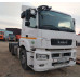 КАМАЗ 65206 6x4 Седельный Тягач 65206 6x4 Седельный Тягач